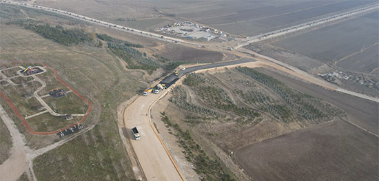 AKKENT’İN YENİ YOLU KİTAP GİBİ OLDU
