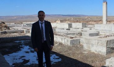 MEĞER HAVAALANI PROGRAMDAN ÇIKARILMIŞ