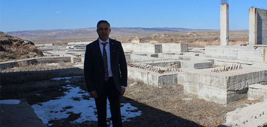MEĞER HAVAALANI PROGRAMDAN ÇIKARILMIŞ