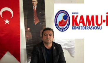GÖRÜŞME MASASI DEĞİL SİRK ÇADIRI