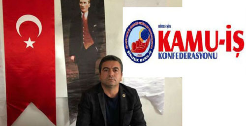 GÖRÜŞME MASASI DEĞİL SİRK ÇADIRI