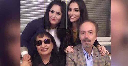 OZAN ŞAHTURNA’NIN ACI GÜNÜ: KIZI ŞAFAK KOVİDE YENİLDİ