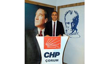 CHP’DE BAZI İLÇE ADAYLARI BELLİ OLDU