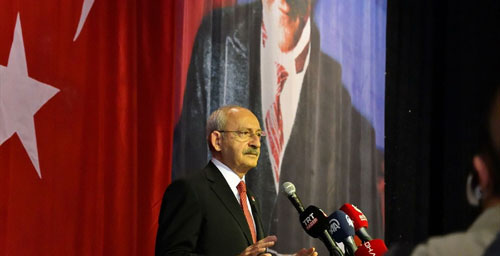 DAVULLA ZURNAYLA GÖNDERECEĞİM