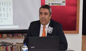 MUMCU’NUN DÜŞÜNCELERİ SONSUZA DEK YAŞATILACAK