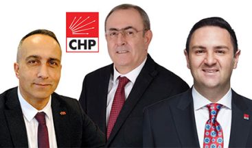 CHP ADAYI SAHAYA İNİYOR
