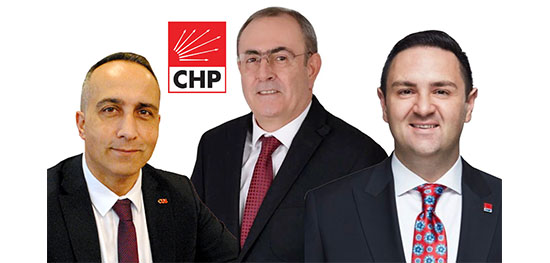 CHP ADAYI SAHAYA İNİYOR