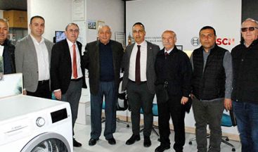 ÇORUM’U DAHA YAŞANABİLİR BİR ŞEHİR HALİNE GETİRECEĞİZ”