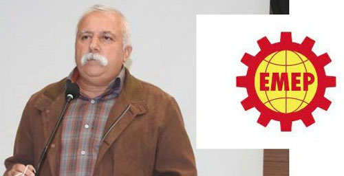 SAVAŞ, ÖLÜM VE YOKSULLUĞA KARŞI BARIŞ