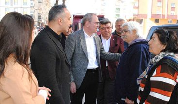 VATANDAŞI UYARDI! ‘SANDIĞA GİDİN, OYUNUZU KULLANIN’