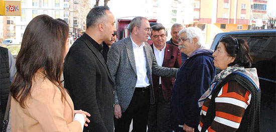 VATANDAŞI UYARDI! ‘SANDIĞA GİDİN, OYUNUZU KULLANIN’