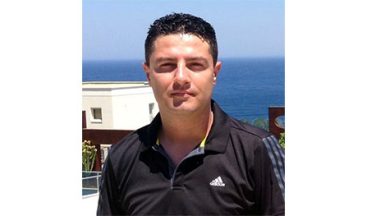 BARIŞ SOLMAZ, SON YOLCULUĞUNA UĞURLANDI