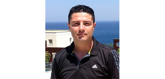 BARIŞ SOLMAZ, SON YOLCULUĞUNA UĞURLANDI