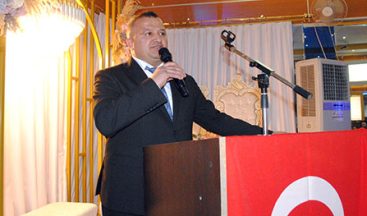 OTO TAMİRCİLER, ODANIN UNVAN DEĞİŞİKLİĞİNE KAYITSIZ KALMADI