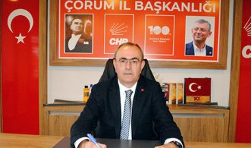 ÇÖPHÜSEYİNOĞLU’NDAN KADINLARA EŞİTLİK SÖZÜ