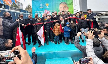 GİRMEDİK KAPI, SIKMADIK EL BIRAKMIYORUZ