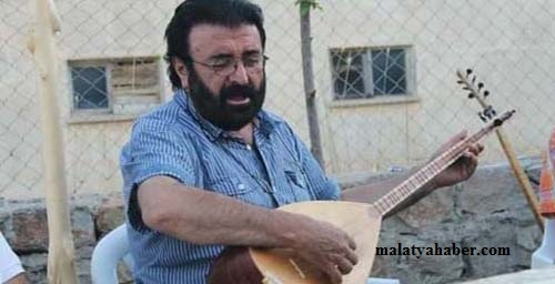 DERDİYOKLARIN ALİ KALBİNE YENİK DÜŞTÜ
