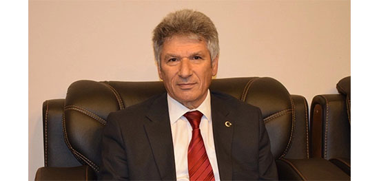 BAHÇELİEVLER MUHTAR ADAYI ÖNAL’DAN SEÇİM BİLDİRGESİ