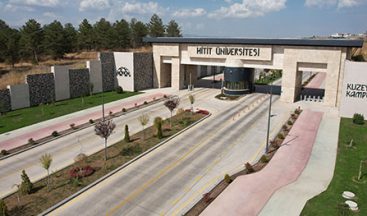 HİTÜ ÖĞRENCİLERİNİN 99 PROJESİ KABUL EDİLDİ