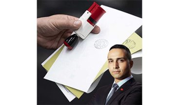 CHP’Lİ SOLMAZ’DAN SEÇMENLERE ÖNEMLİ UYARI
