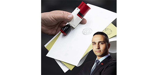 CHP’Lİ SOLMAZ’DAN SEÇMENLERE ÖNEMLİ UYARI