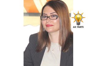 AK PARTİLİ ÖZEN’DEN SEÇMENLERE ÇAĞRI! ‘TAKLİTLERE DEĞİL ASILLARA OY VERİN’