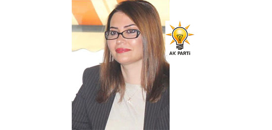 AK PARTİLİ ÖZEN’DEN SEÇMENLERE ÇAĞRI! ‘TAKLİTLERE DEĞİL ASILLARA OY VERİN’