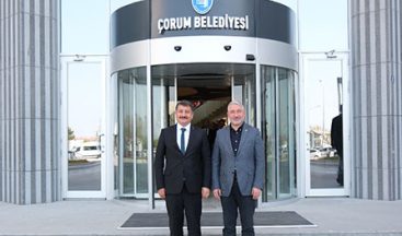 İL BAŞKANI GÜNAY’DAN HAYIRLI OLSUN ZİYARETLERİ