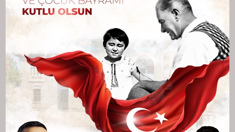 KUTLAMA / CHP Çorum İl Başkanı Av.Dinçer Solmaz – CHP Çorum Merkez İlçe Başkanı Av.Utku Ulaş Taşar