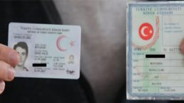 ESKİ TİP EHLİYET VE KİMLİK KALMAYACAK