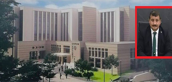AK PARTİ İL BAŞKANI GÜNAY’DAN PEKOM MÜJDESİ