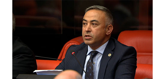 TAHTASIZ AKP’NİN HAFIZASINI TAZELEDİ!