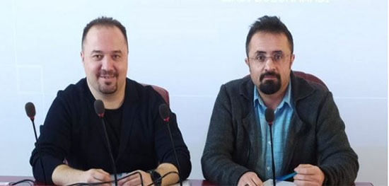 TABİP ODASI’NDA DR.UZELİ DÖNEMİ
