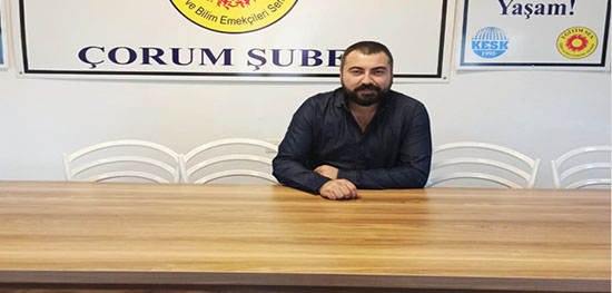 SEVDA TÜRKÜLERİNİ BİRLİKTE SÖYLEYECEĞİZ