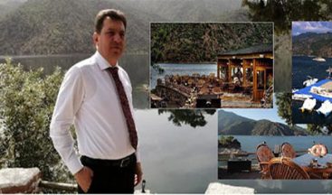 ‘ALTIN KOZ’A MARKA TESCİLİ