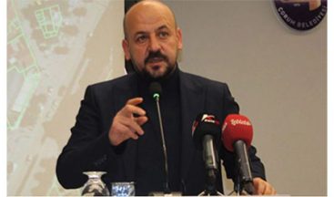 EĞİTİM, KÜLTÜR VE SPOR FAALİYETLERİ ÇORUM’UN TÜMÜNÜ KAPSAMALIDIR”