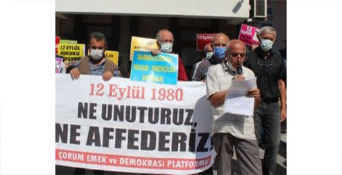 DARBEYLE YÜZLEŞMEK BÖYLE OLMAZ