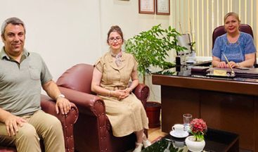 AK PARTİ’DEN BASIN BAYRAMI KUTLAMASI