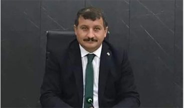 GÜNAY’DAN İSRAİL BAKANINA SERT TEPKİ