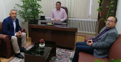 MERZİFON’A CEMEVİ VE KÜLTÜR MERKEZİ AÇILIYOR