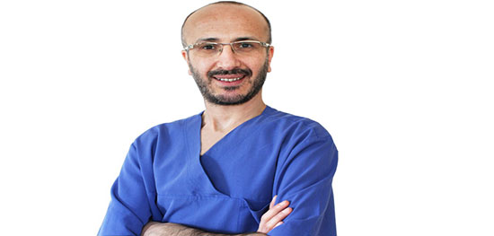 ÇORUM ÖZEL HASTANESİ BİLGİLENDİRİYOR… ENDOSKOPİ İŞLEMİ HAKKINDA BİLİNMESİ GEREKENLER…