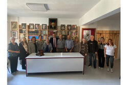 ONKOSAV – ADD DAYANIŞMASI