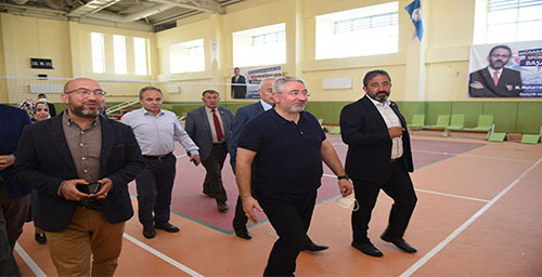 ENGELLİ EĞİTİMİNDE DEV HAMLE