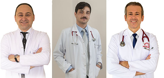 ÇORUM ÖZEL HASTANESİ BİLGİLENDİRİYOR VİRÜSLER BİRÇOK HASTALIĞA DAVETİYE ÇIKARIYOR..