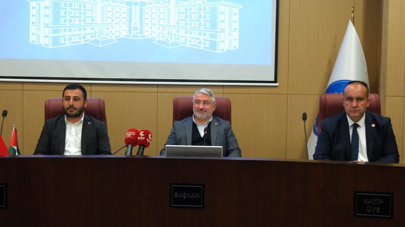 AŞGIN’DAN CHP GRUBUNA ‘BÜTÇE’ TEŞEKKÜRÜ