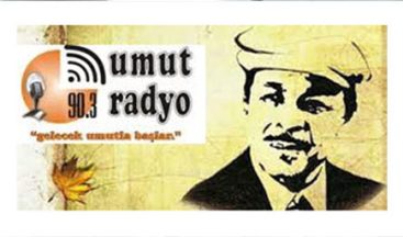 UMUT RADYO’DA NEŞET ERTAŞ ANILDI