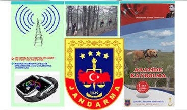 JANDARMA’DAN ALZHEİMER YAKINLARINA UYARI