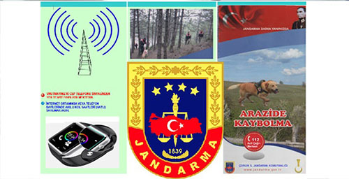 JANDARMA’DAN ALZHEİMER YAKINLARINA UYARI