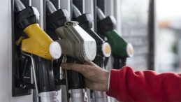 BENZİN, MAZOT VE LPG’YE ZAM GELİYOR