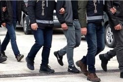 BİR HAFTA’DA ARANAN 19 ŞAHIS YAKALANDI